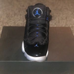 Nike Space Jam Jordan’s